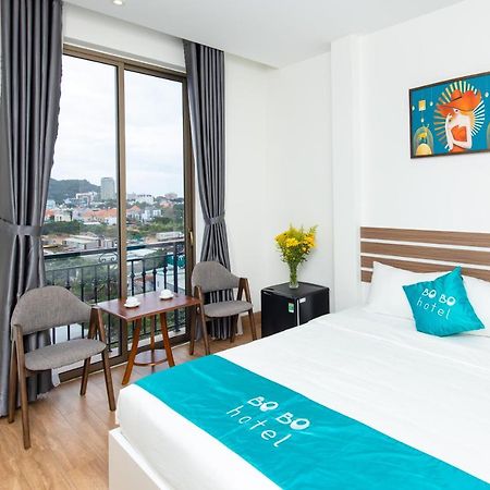 Bobo Boutique Hotel Vung Tau Exterior foto