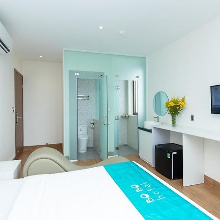 Bobo Boutique Hotel Vung Tau Exterior foto