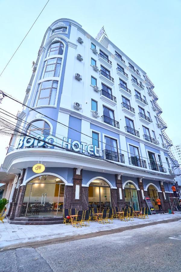 Bobo Boutique Hotel Vung Tau Exterior foto