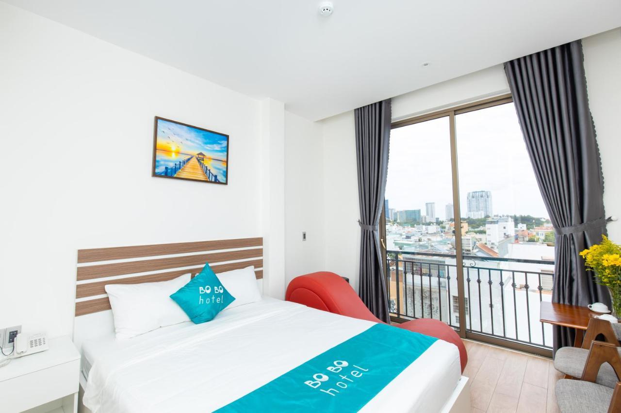 Bobo Boutique Hotel Vung Tau Exterior foto