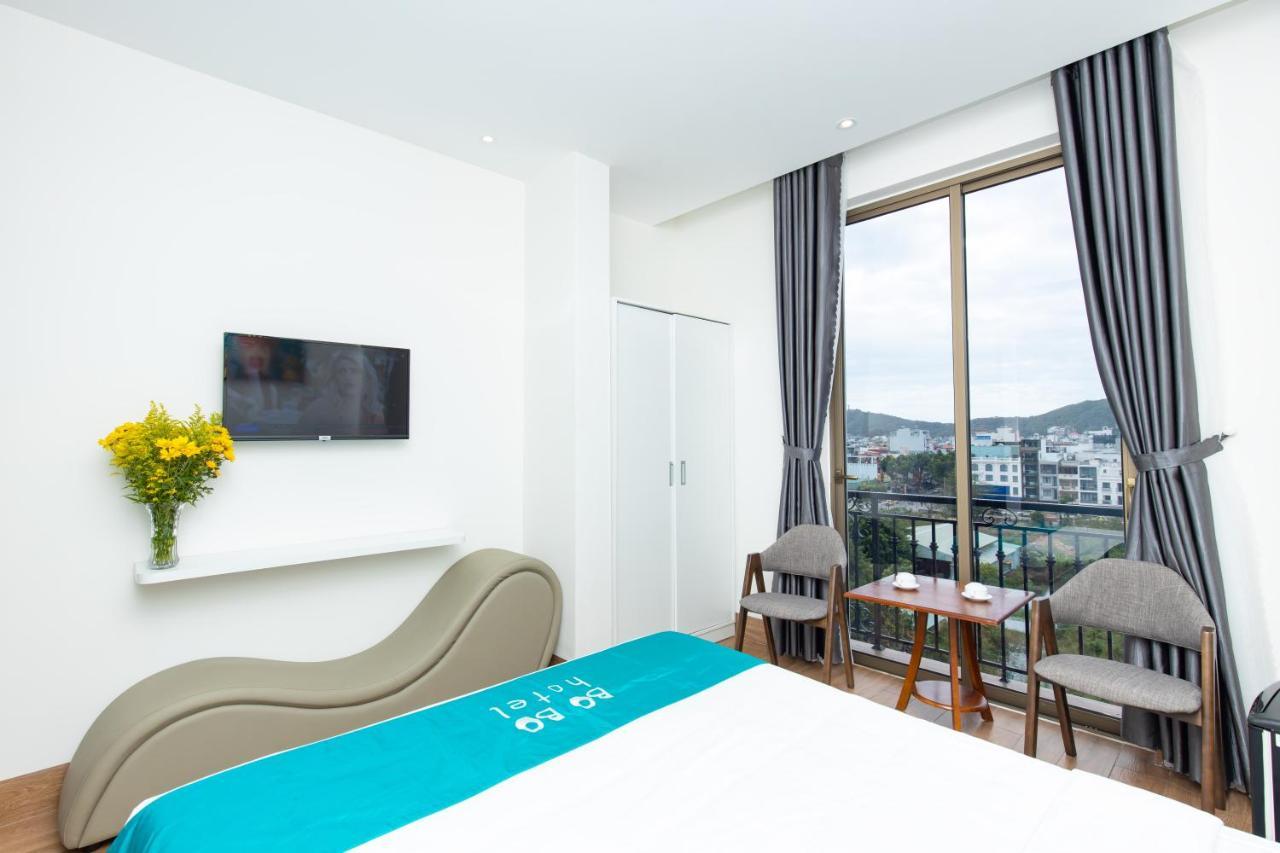 Bobo Boutique Hotel Vung Tau Exterior foto