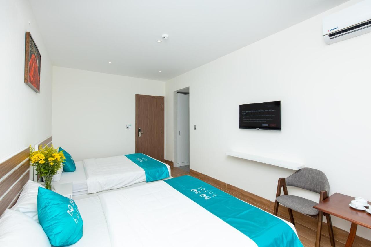 Bobo Boutique Hotel Vung Tau Exterior foto