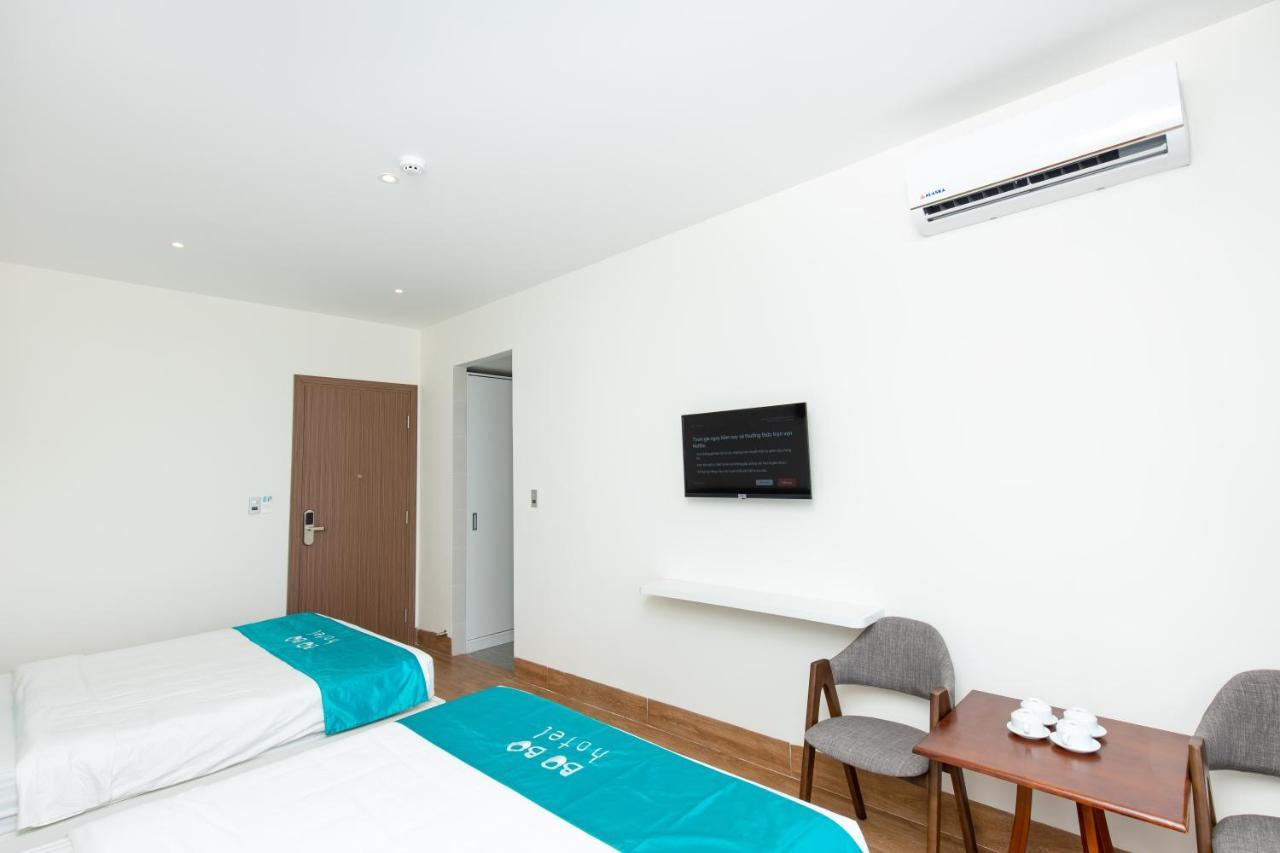 Bobo Boutique Hotel Vung Tau Exterior foto